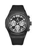 BEVERLY HILLS POLO CLUB BP3785X.651 Erkek Kol Saati