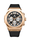 BEVERLY HILLS POLO CLUB BP3785X.451 Erkek Kol Saati