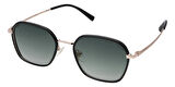 Lee Cooper LC1623.C1 51 Polarize Erkek Güneş Gözlüğü