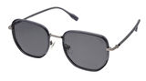 Lee Cooper LC1635.C3 52 Polarize Unisex Güneş Gözlüğü