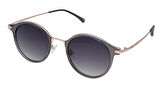 Lee Cooper LC1636.C2 48 Polarize Unisex Güneş Gözlüğü