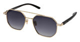 Quantum Q242.C1 53 Polarize Unisex Güneş Gözlüğü