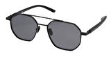 Quantum Q242.C4 53 Polarize Unisex Güneş Gözlüğü
