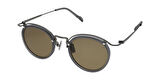 Quantum Q248.C2 48 Polarize Unisex Güneş Gözlüğü