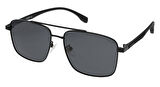 Lee Cooper LC1643.C1 58 Polarize Erkek Güneş Gözlüğü