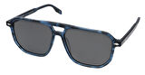 Lee Cooper LC1652.C3 56 Polarize Erkek Güneş Gözlüğü