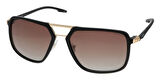 Lee Cooper LC1659.C2 58 Polarize Erkek Güneş Gözlüğü