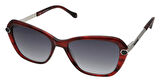 Lee Cooper LC1681.C3 53 Polarize Kadın Güneş Gözlüğü