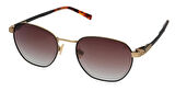Quantum Q292.C2 53 Polarize Unisex Güneş Gözlüğü