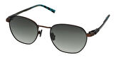 Quantum Q292.C3 53 Polarize Unisex Güneş Gözlüğü
