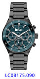 LEE COOPER LC08175.090 Erkek Kol Saati