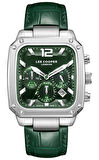 Lee Cooper LC08184.375 Unisex Kol Saati