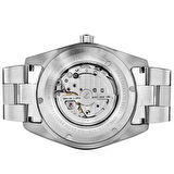 QUANTUM QMG1192.390 PİLSİZ OTOMATİK SAFİR CAM ÇELİK ERKEK KOL SAATİ