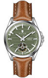 Wainer WA.25400-B Otomatik Erkek Kol Saati