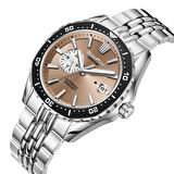 Quantum Qmg1257.310 Otomatik Erkek Kol Saati