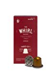 The Whirl Kapsül Kahve Tanışma Paketi 60 Kapsül