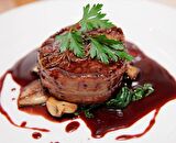 Demi Glace Sos Intensive 800 Gr