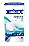 Medcare Emici Külot 30 Adet Medium