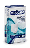Medcare Emici Külot 60 Adet Medium