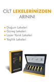 Mesoxy Oxybright Yaşlanma Karşıtı Kolajen 30 Yaş + Gece-Gündüz Yüz Ampul 6x2 ml 