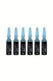 Mesoxy Oxyage Yaşlanma Karşıtı Kolajen 30 Yaş + Gece-Gündüz Yüz ve Boyun Ampul 6x2 ml 