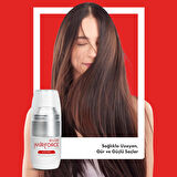 Hair Force Dökülme Karşıtı, Güçlendirici ve Canlandırıcı Saç Bakım Serumu 60ml.
