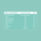 Supra Protein Beef Collagen 280 Gr Hidrolize Toz Kolajen Peptid
