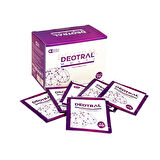 Deotral Multi, 30X4 G Saşe