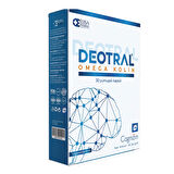 Deotral Omega Kolin 30 Soft Gel