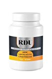 RDU Saw Palmetto Complex 60 Tablet Erkekler Sizin İçin