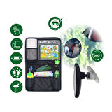 Been Bebek Dikiz Aynası + Organizer