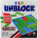 HOBİ UNBLOCK OYUNU