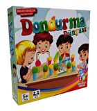 HOBİ DONDURMA DÜNYASI