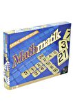 HOBİ MATHMATİK - Çapraz Sayılar Oyunu