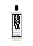 Golonya Tuzsuz Deniz Kokusu 80 Derece Cam Şişe 250 ml Kolonya