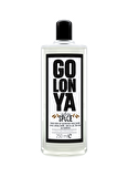Golonya Baharatlı 80 Derece Cam Şişe 250 ml Kolonya