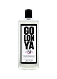 Golonya İncir 80 Derece Cam Şişe 250 ml Kolonya