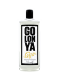 Golonya Kahve 80 Derece Cam Şişe 250 ml Kolonya