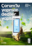 Osmancık - 250 ml Cam Şişe