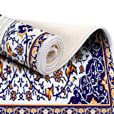 Dekoreko İpek Dijital Seccade 70X110 1014