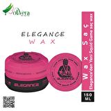 Elegance Saç wax - Kalamar Oyunu 150ml