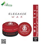 Elegance New La Casa Saç Wax - 150ml