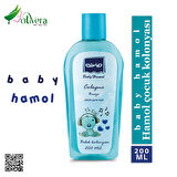 hamol  Bebek kolonyası   200 ml