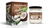 Mecitefendi Hindistan Cevizi Yağı 150 Gr