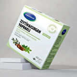 MECİTEFENDİ ZEYTİN & ISIRGAN YAPRAKLI ÖZEL ÇAY SERİSİ 40’LI