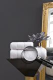 Varol Venedik Micro Cotton Banyo Havlusu 90X150cm