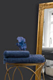 Varol Jacquard %100 Pamuk El Havlusu 50x90cm