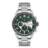 Ferrucci FER.03217M.06 Çelik Kordon Erkek Kol Saati