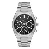 Ferrucci FER.03503M.01 Çelik Kordon Erkek Kol Saati