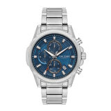 Tom Jones TOMJ.2.10012.05 Erkek Kol Saati